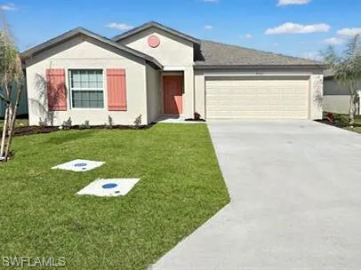 4263 Villa Rapallo Way, North Fort Myers, Florida 33917