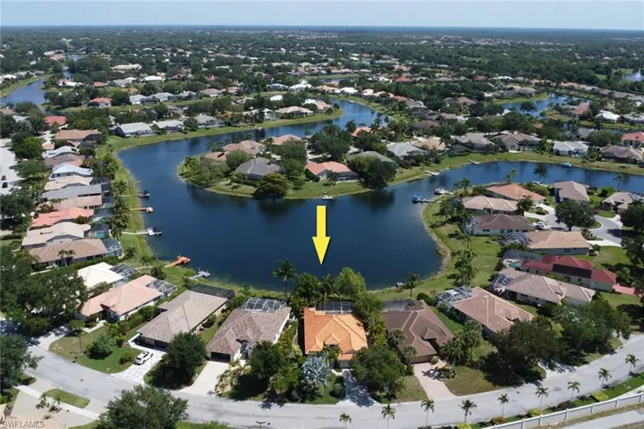 4242 Longshore Way S, Naples Fl 34119