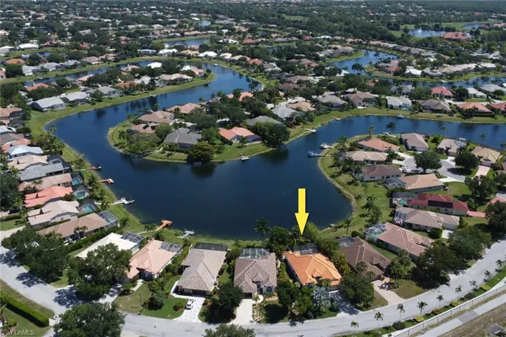 4242 Longshore Way S, Naples Fl 34119
