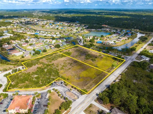 619-625  Williams  AVE, Lehigh Acres, FL 33972