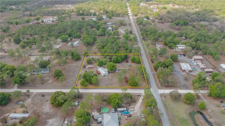 1700 Tampa Ave, Clewiston, Florida 33440