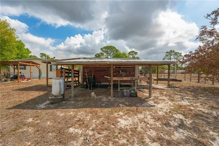 1700 Tampa Ave, Clewiston, Florida 33440