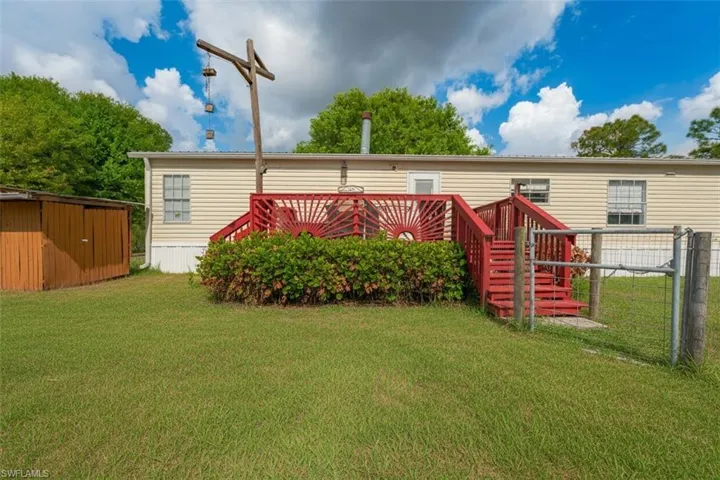 1700 Tampa Ave, Clewiston, Florida 33440