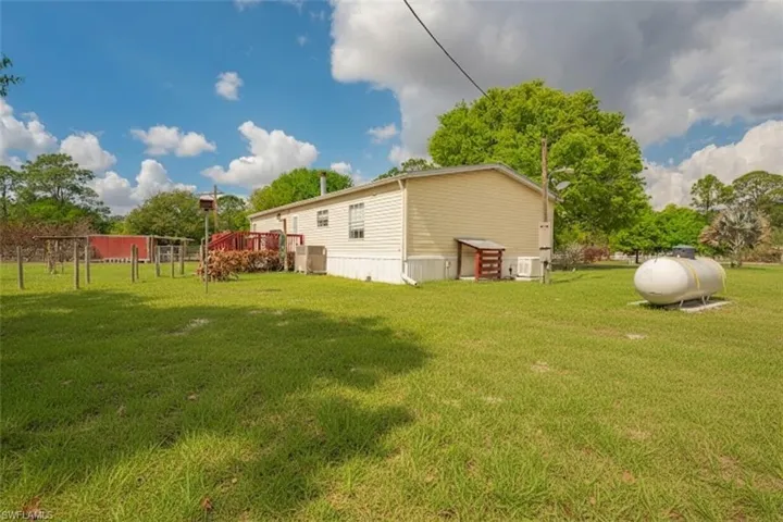 1700 Tampa Ave, Clewiston, Florida 33440