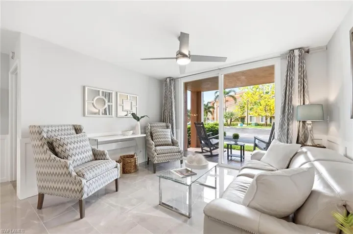1240 Wildwood Lakes Blvd 105, Naples, Florida 34104