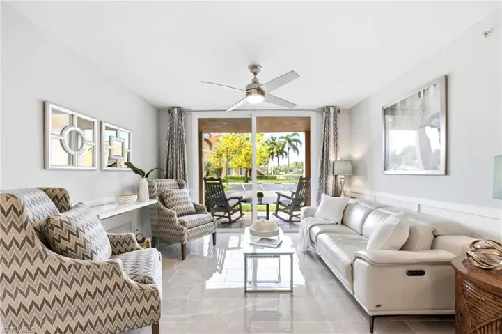 1240 Wildwood Lakes Blvd 105, Naples, Florida 34104