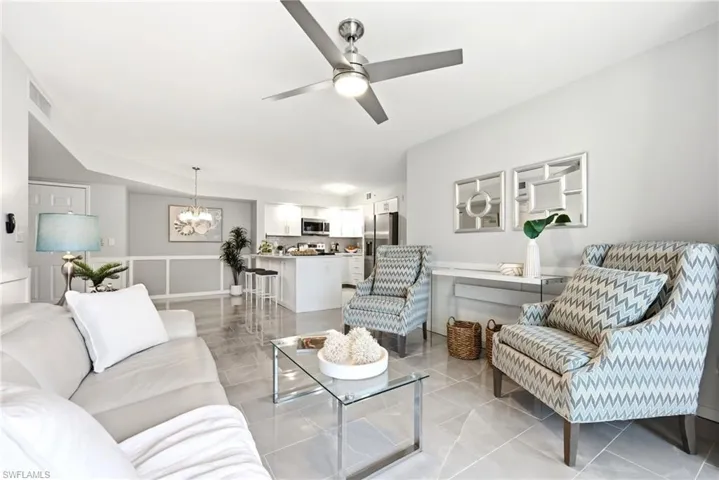 1240 Wildwood Lakes Blvd 105, Naples, Florida 34104
