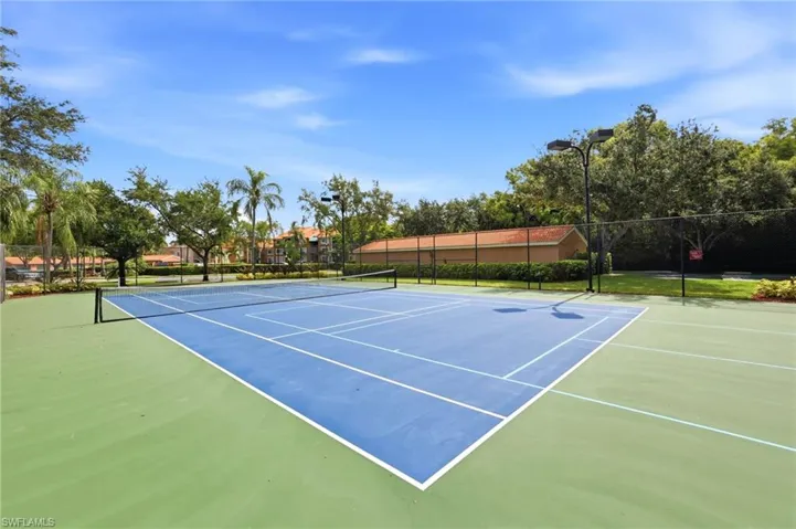 1240 Wildwood Lakes Blvd 105, Naples, Florida 34104