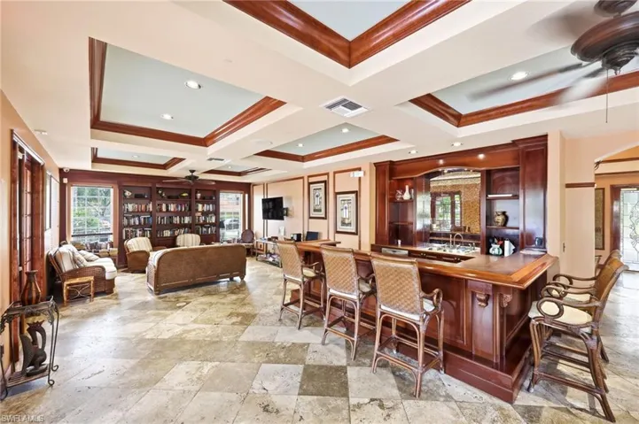 1240 Wildwood Lakes Blvd 105, Naples, Florida 34104