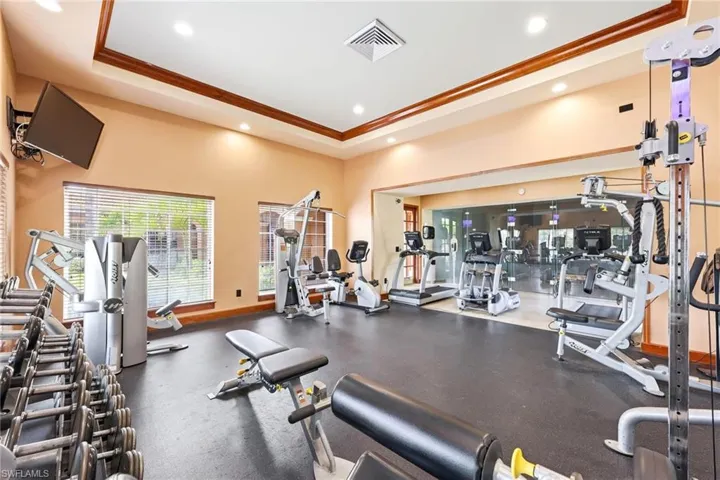 1240 Wildwood Lakes Blvd 105, Naples, Florida 34104