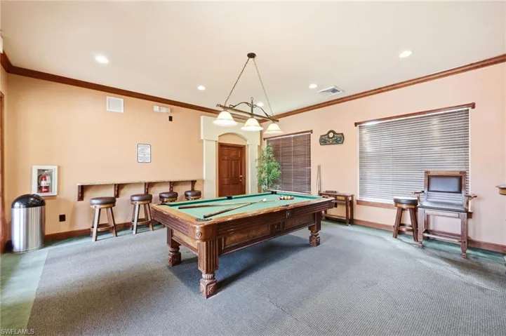 1240 Wildwood Lakes Blvd 105, Naples, Florida 34104