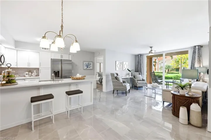 1240 Wildwood Lakes Blvd 105, Naples, Florida 34104