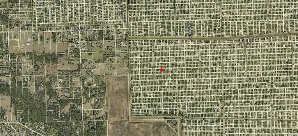 3411 55th St W, Lehigh Acres, Florida 33971