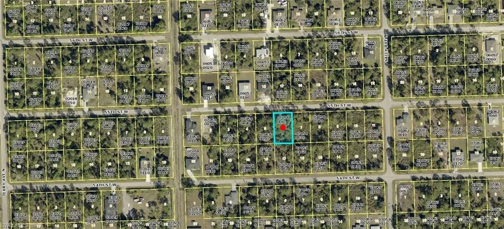 3411 55th St W, Lehigh Acres, Florida 33971