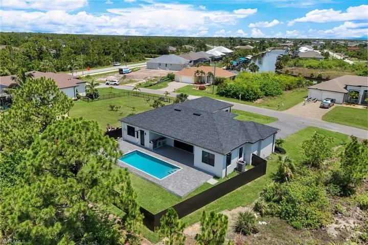 15029 Acorn Cir, Port Charlotte, Florida 33981