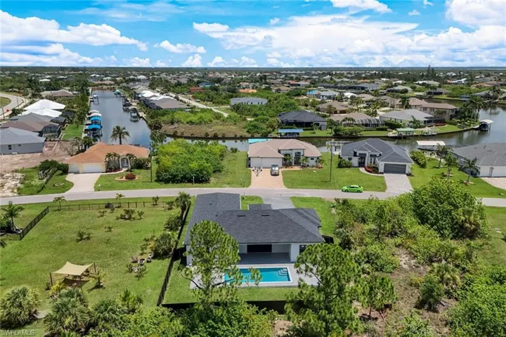 15029 Acorn Cir, Port Charlotte, Florida 33981