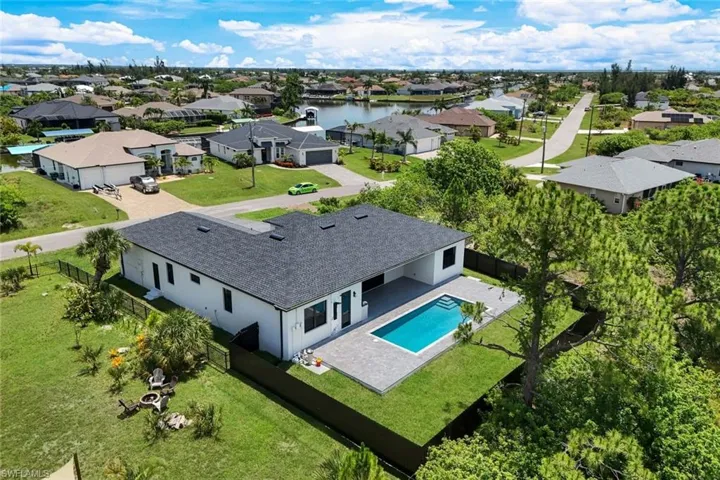 15029 Acorn Cir, Port Charlotte, Florida 33981