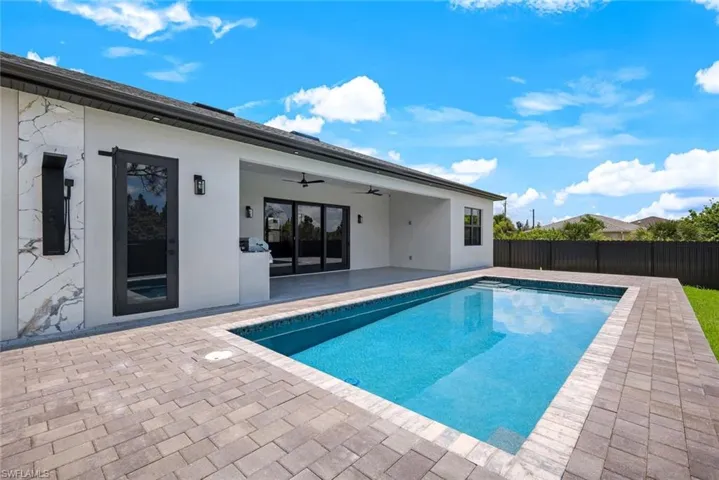 15029 Acorn Cir, Port Charlotte, Florida 33981