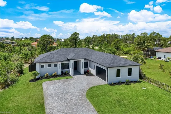 15029 Acorn Cir, Port Charlotte, Florida 33981