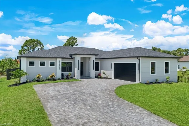 15029 Acorn Cir, Port Charlotte, Florida 33981