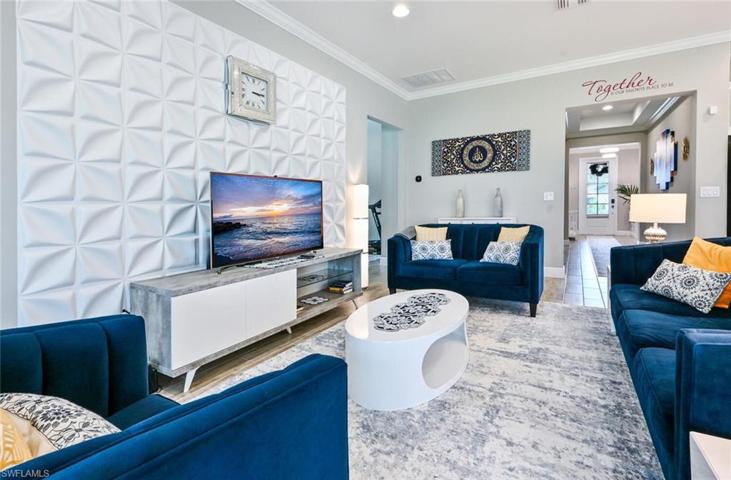 3392  PILOT  CIR, Naples, FL 34120
