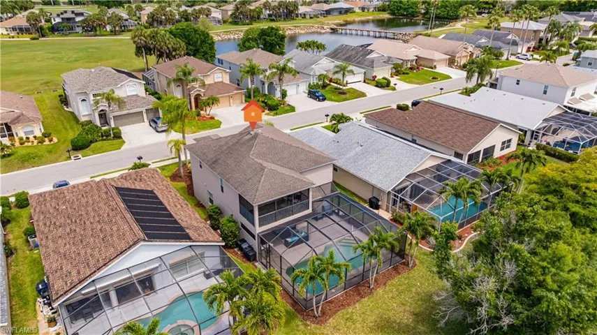 21596 Berwhich Run, Estero, Florida 33928