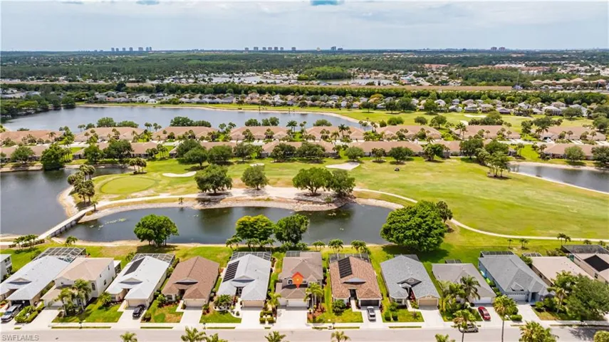 21596 Berwhich Run, Estero, Florida 33928