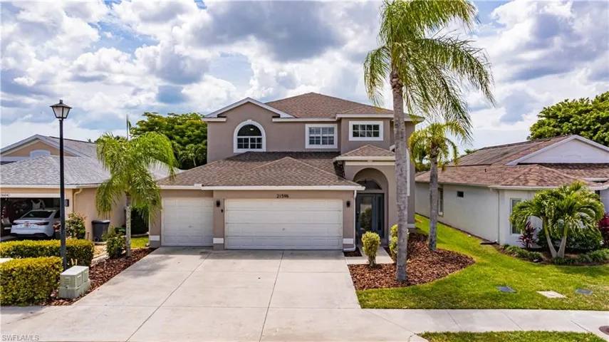 21596 Berwhich Run, Estero, Florida 33928