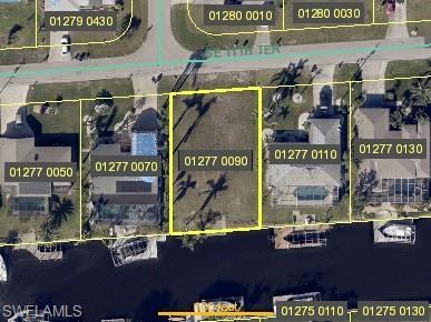 1702 SE 11th TER, CAPE CORAL FL 33990