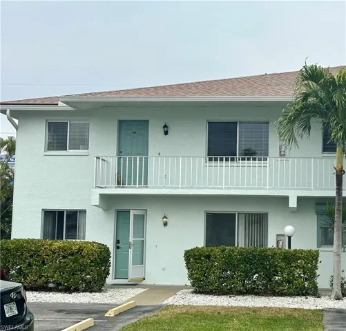 209 Se 15th Pl # 112, Cape Coral Fl 33990