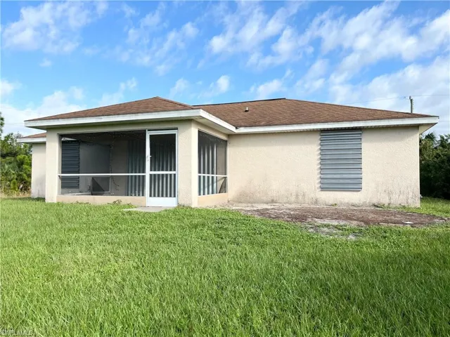 3115  56th W ST, Lehigh Acres, FL 33971