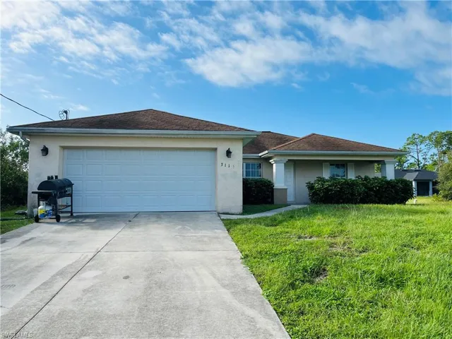 3115  56th W ST, Lehigh Acres, FL 33971