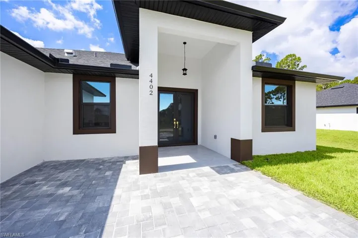 4402 E 13th St, Lehigh Acres, Florida 33972