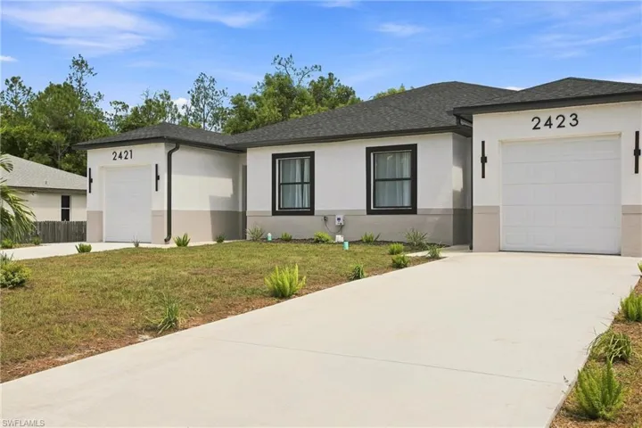 2423 Herb Ave S, Lehigh Acres, Florida 33973