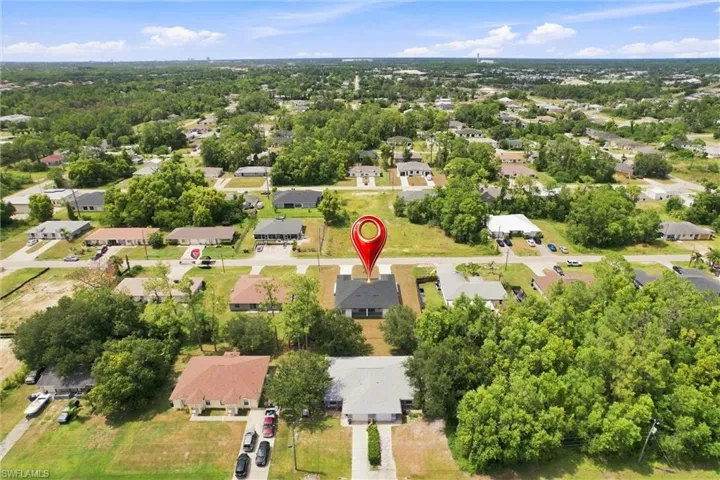 2423 Herb Ave S, Lehigh Acres, Florida 33973