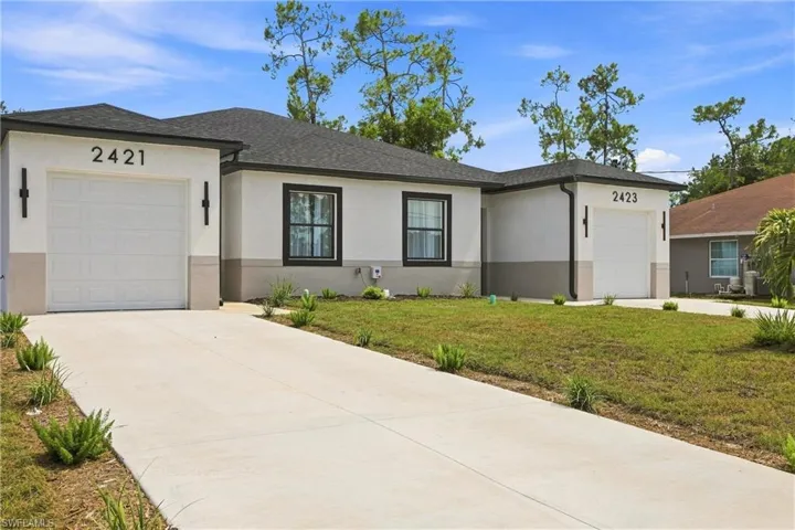 2423 Herb Ave S, Lehigh Acres, Florida 33973