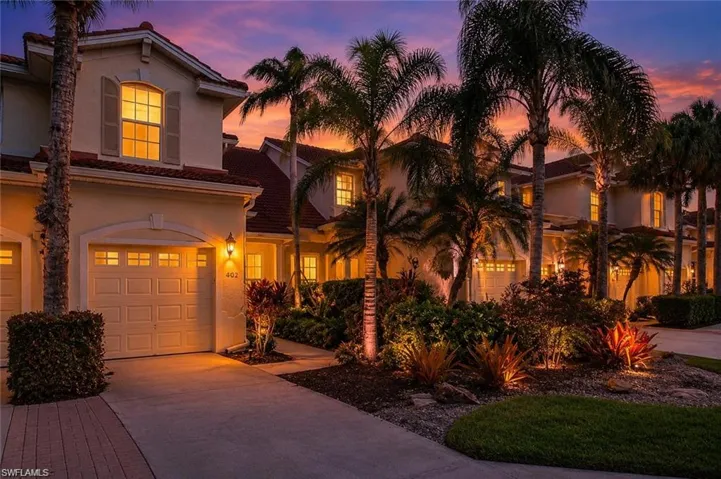 4660  WINGED FOOT  CT, Naples, FL 34112