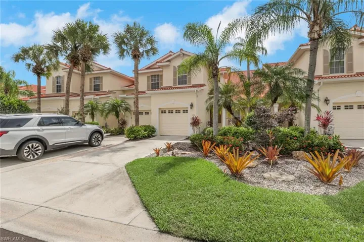 4660 Winged Foot Ct 102, Naples, Florida 34112