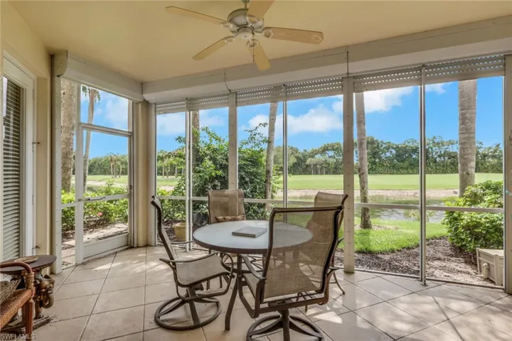 4660 Winged Foot Ct 102, Naples, Florida 34112
