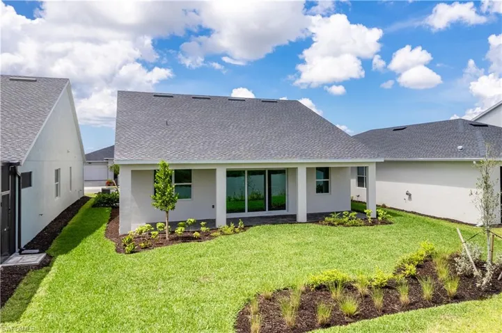 44413 Panther Dr, Punta Gorda, Florida 33982