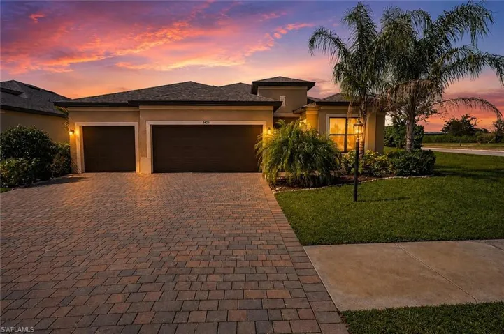 14745 Cantabria Dr, Fort Myers, Florida 33905