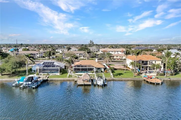 Boaters paradise