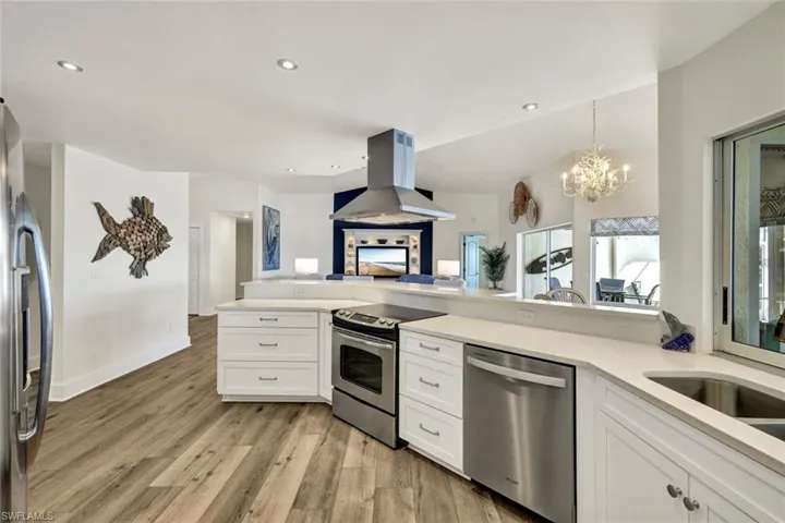 Fabulous layout