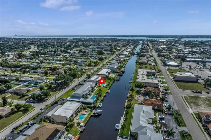 920 SE 46th  ST, Cape Coral, FL 33904