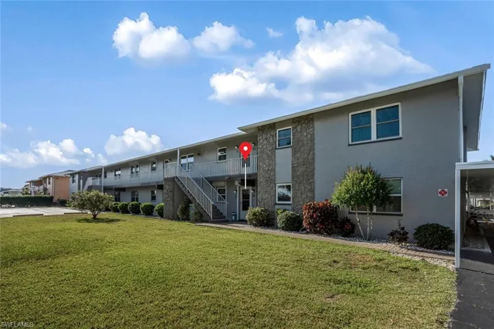 920 SE 46th  ST, Cape Coral, FL 33904