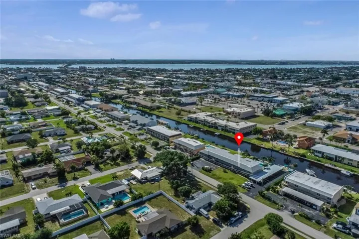 920 SE 46th  ST, Cape Coral, FL 33904