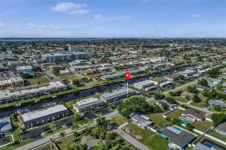 920 SE 46th  ST, Cape Coral, FL 33904