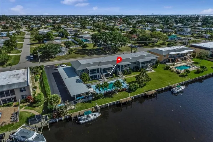 920 SE 46th  ST, Cape Coral, FL 33904