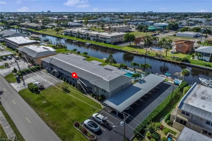 920 SE 46th  ST, Cape Coral, FL 33904
