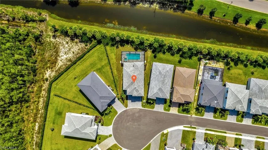 21108 Teak Tree Ter, Estero, Florida 33928